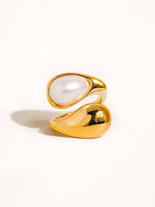 Sloan Ring