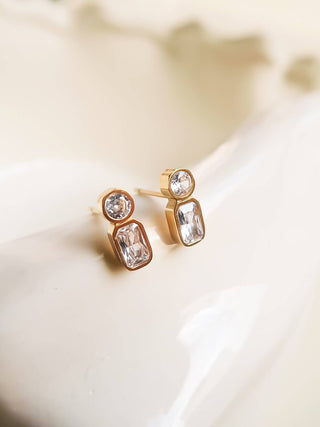 Zaid Earrings