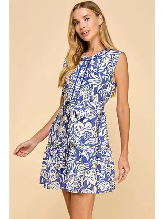 Moe Dress