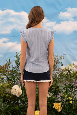 Chloie Top