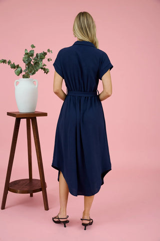 Carolina Dress