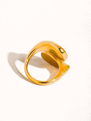 Sloan Ring