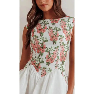 Ginny Dress