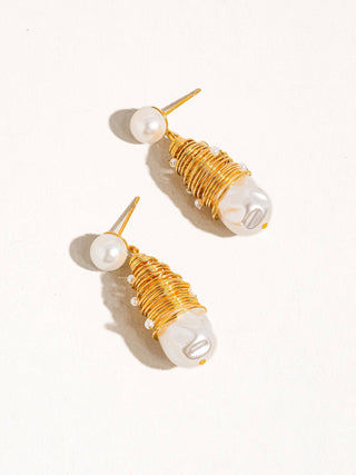 Orson Earring