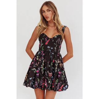 Judith Dress