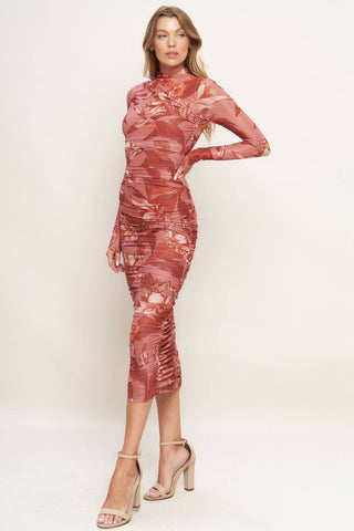 Dani Dress