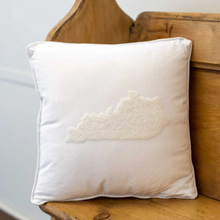 Kentucky Pillow