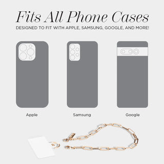 Sugar Phone Charm