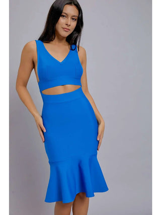 Aliyah Dress