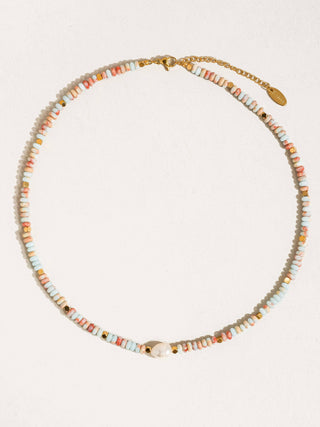 Swank Necklace