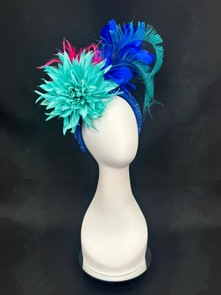 Esme Fascinator