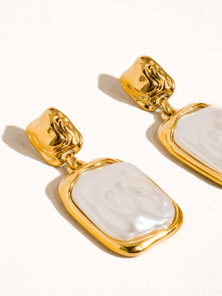 Jackie Earrings