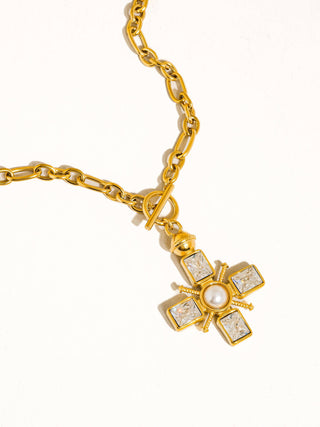 Patrice Necklace