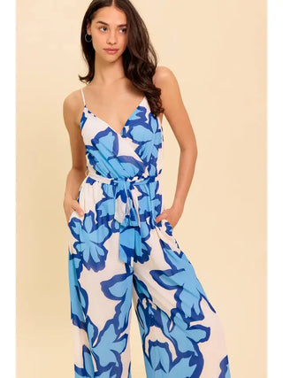 James Jumpsuit