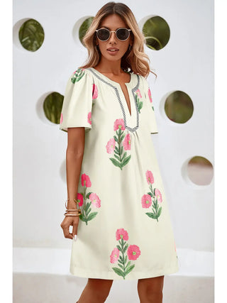Amy Dress