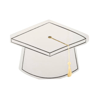 Cap Shaped Napkin
