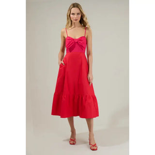 Perline Dress