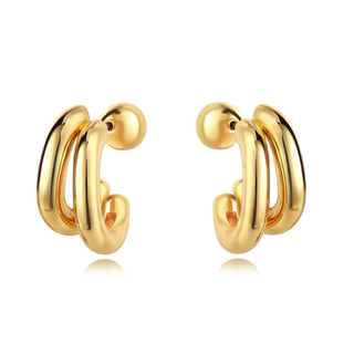 Jaxson Earrings