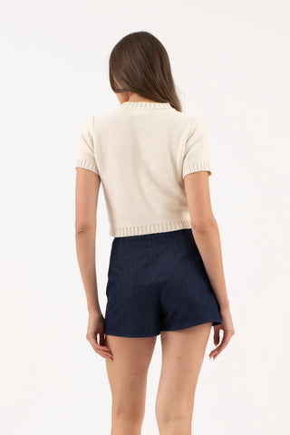 Harlow Top