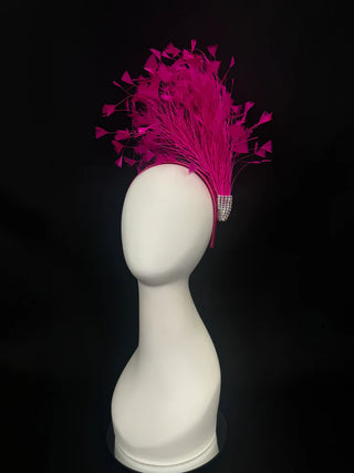 Josie Fascinator