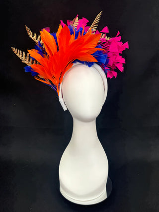 Kendall Fascinator