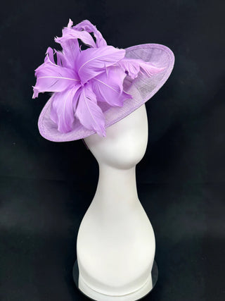 Kolby Fascinator