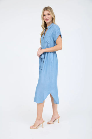 Ledy Dress