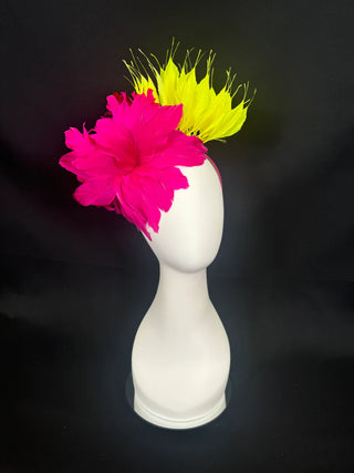 Miley Fascinator