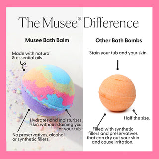 Dancing Queen Bath Balm