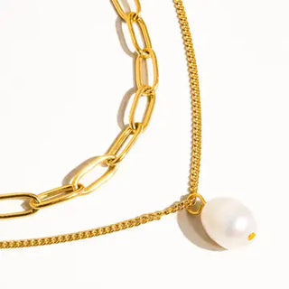 Percy Necklace