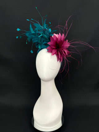 Rory Fascinator