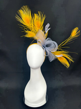 Rylee Fascinator