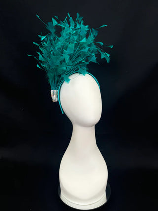 Selah Fascinator