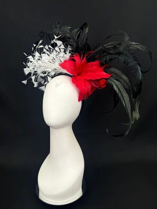 Tessa Fascinator