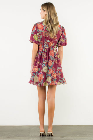 Lorna Dress