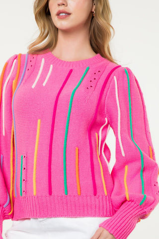 Deb Sweater