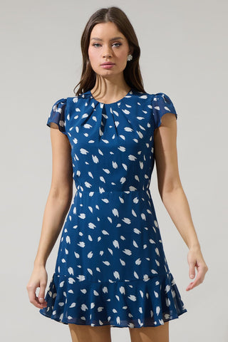 Elodie Dress