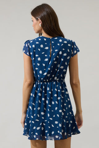 Elodie Dress