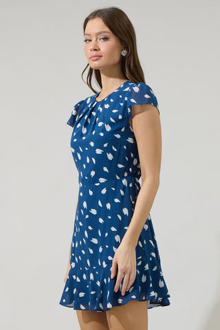 Elodie Dress