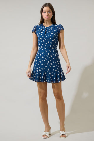 Elodie Dress