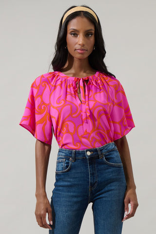 Inara Top