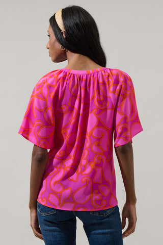 Inara Top