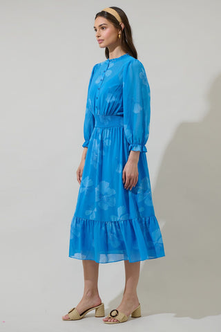 Blossom Dress