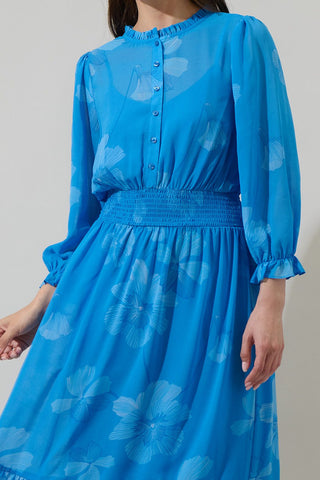 Blossom Dress