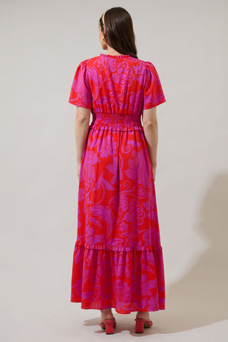 Val Dress