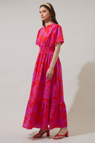 Val Dress