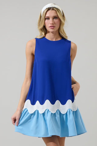 Ella Dress