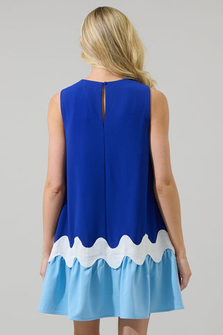 Ella Dress