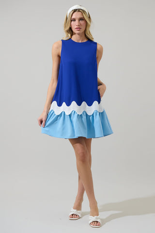 Ella Dress