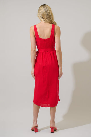 Beli Dress